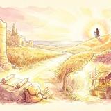 סיפור על עצה פלאית לשמירת קדושת המחשבה בחוץ לארץ / סיפור עדות נדירה