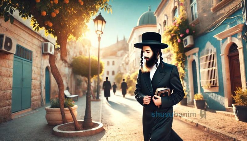 הכוח שבשמחה: איך האמונה והשמחה מחברות אותנו לה' | פרשת וארא