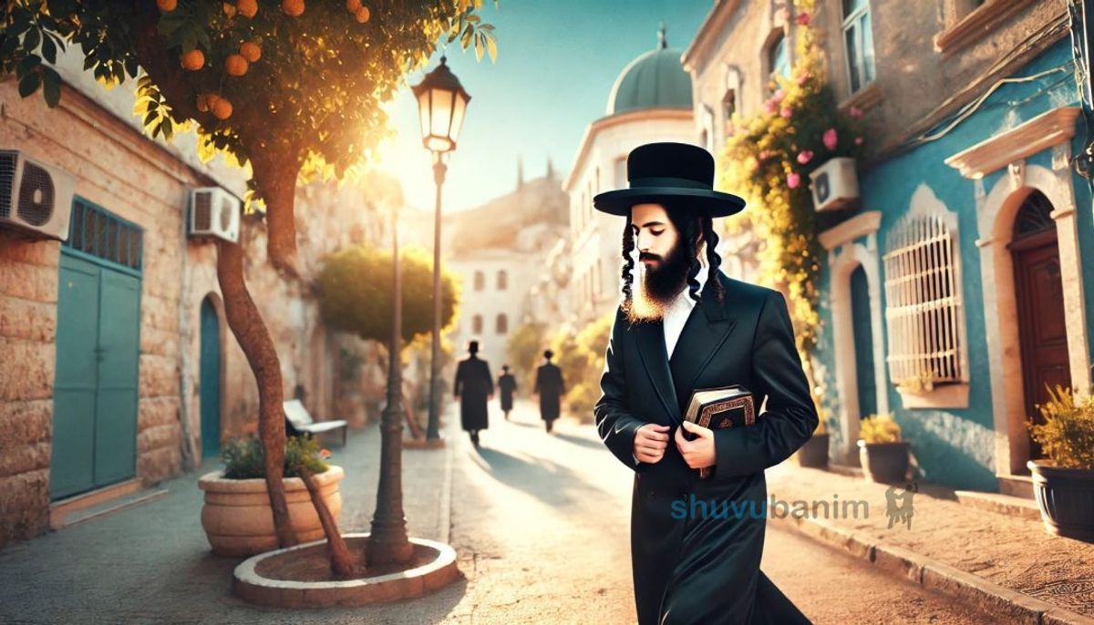 הכוח שבשמחה: איך האמונה והשמחה מחברות אותנו לה' | פרשת וארא