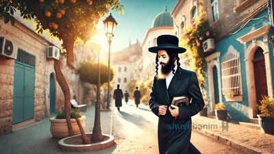 הכוח שבשמחה: איך האמונה והשמחה מחברות אותנו לה' | פרשת וארא