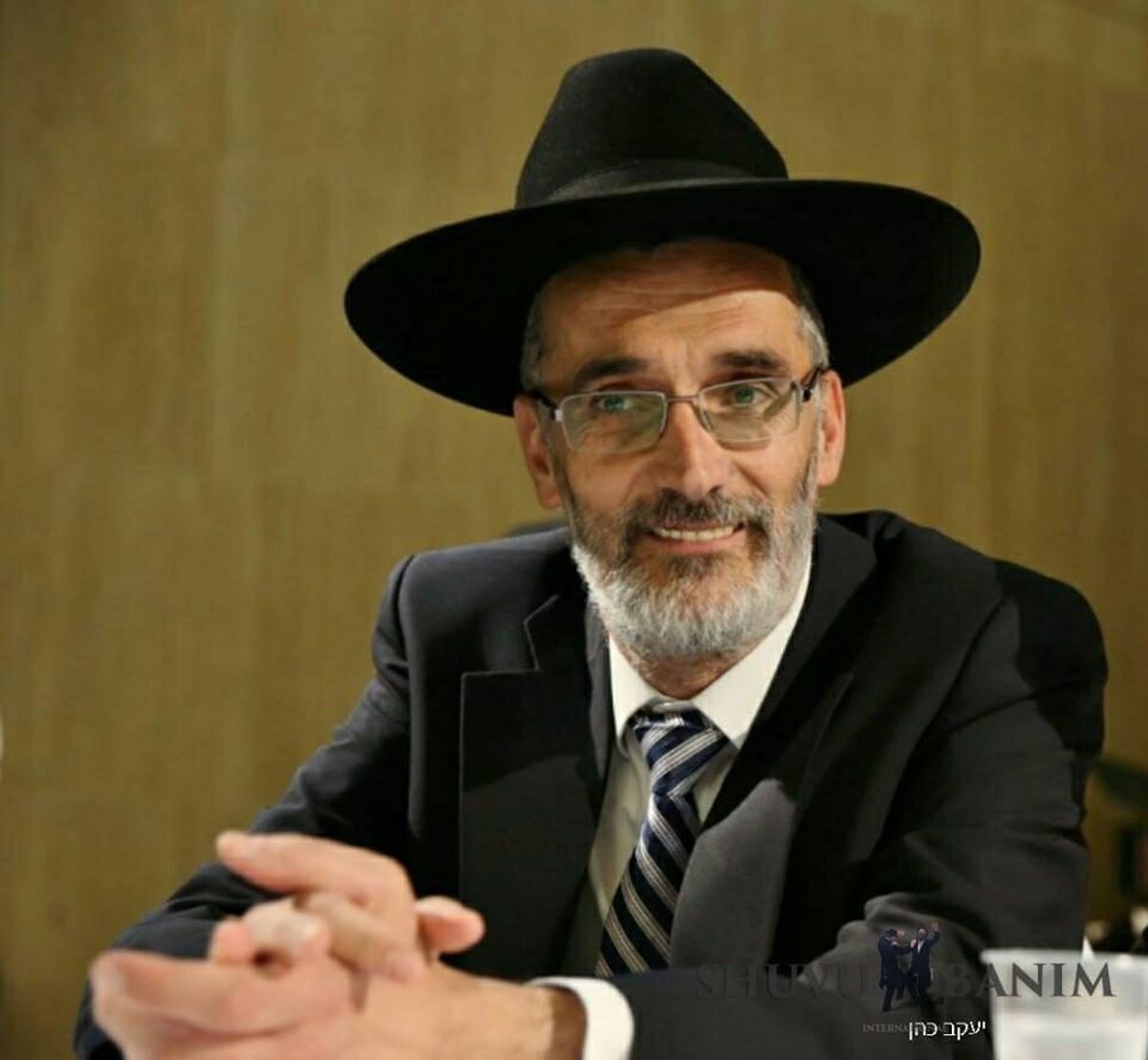 הרב צביקה כהן (מפלגת ש"ס): "כולנו בצער גדול מכל מה שקורה בימים האלה עם הרב ברלנד שליט"א"