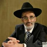 הרב צביקה כהן (מפלגת ש"ס): "כולנו בצער גדול מכל מה שקורה בימים האלה עם הרב ברלנד שליט"א"