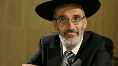 הרב צביקה כהן (מפלגת ש"ס): "כולנו בצער גדול מכל מה שקורה בימים האלה עם הרב ברלנד שליט"א"