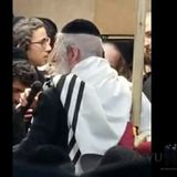 חם מהתנור: דברי הגה"צ הרב אליעזר ברלנד שליט"א לפורים פרזות תשע"ט