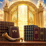 Prayer for the Molad of the Month of Elul 5786 from the Gaon and Tzaddik Rabbi Eliezer Berland shlit"a