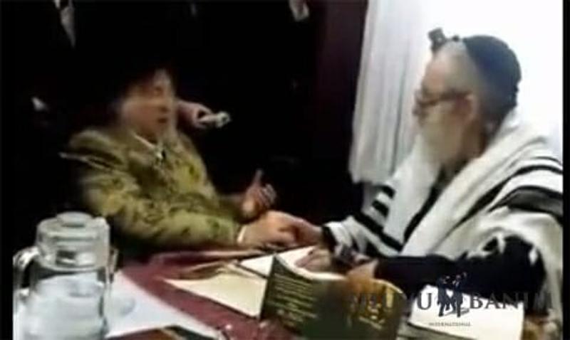 סיכום נרחב: ניצחו אראלים את המצוקים - הלך לבית עולמו האדמו"ר הקדוש מקאליב