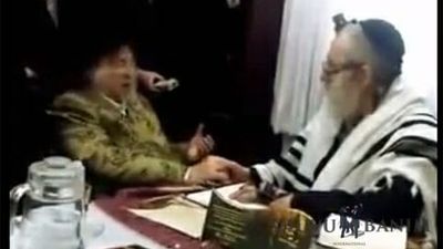 סיכום נרחב: ניצחו אראלים את המצוקים - הלך לבית עולמו האדמו"ר הקדוש מקאליב