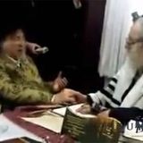 סיכום נרחב: ניצחו אראלים את המצוקים - הלך לבית עולמו האדמו"ר הקדוש מקאליב