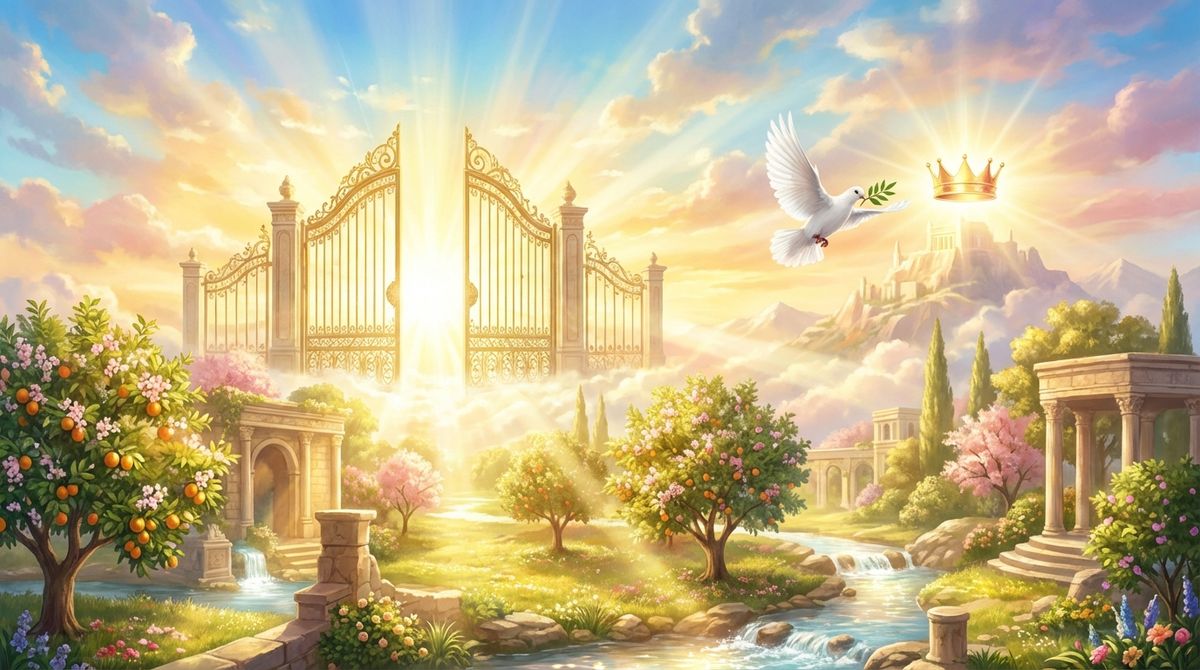 תפילה לזכות לפתיחת כל שערי החכמה והבינה ויתגלה שירת האמונה והגאלה ונזכה שתבוא