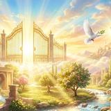 תפילה לזכות לפתיחת כל שערי החכמה והבינה ויתגלה שירת האמונה והגאלה ונזכה שתבוא