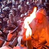 "בטלנו את הגזירה" - הגה"צ הרב אליעזר ברלנד שליט"א מלווה מלכה וירא