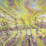 חוֹדֶשׁ הַגְּאוּלָה וְהַשִּׁירָה, שֶׁאָז הַכֹּל מְלַבְלֵב • תפילה למולד חודש שבט