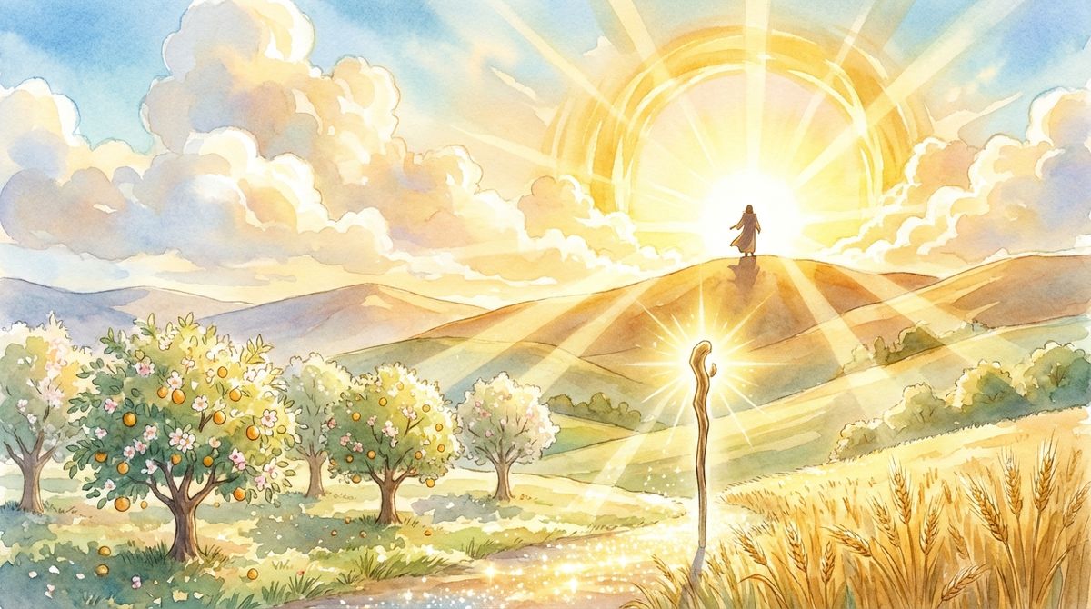 תפילה לא' שבט         סוד גלוי ע"ב שמות הקדש וסוד "המטה האלקים" אשר ביד צדיק