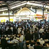 תפילה נפלאה להתפלל על הציון של רבינו זיע"א באומן מהגה"צ הרב אליעזר ברלנד שליט"א