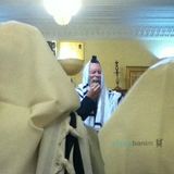 ל"ג בעומר שיעור מצלמון - הגה"צ הרב אליעזר ברלנד שליט"א