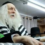 "הטבח בשמחת תורה בגלל מכירת יוסף" • השיעור היומי מהגה"צ רבי אליעזר ברלנד שליט"א