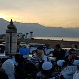 מסע הקודש של הגה"צ הרב אליעזר ברלנד שליט"א לעיר אילת