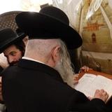 רָחֵל מְבַכָּה עַל בָּנֶיהָ • תפילה חדשה מהגה"צ רבי אליעזר ברלנד שליט"א לקבר רחל אמנו