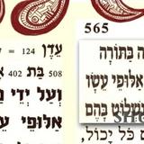 לזכות להתמדה בתורה ולהכניע את י"א אלופי עשו - תפילה מאת הגה"צ הרב אליעזר ברלנד שליט"א