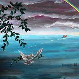 פרשת נח: "ע"י דיבורי אמת יוצאים מהיצה"ר" - הגה"צ הרב אליעזר ברלנד שליט"א