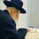 "החותם הראשון בליל זכור ברית" ◇ הגה"צ רבי אליעזר ברלנד שליט"א