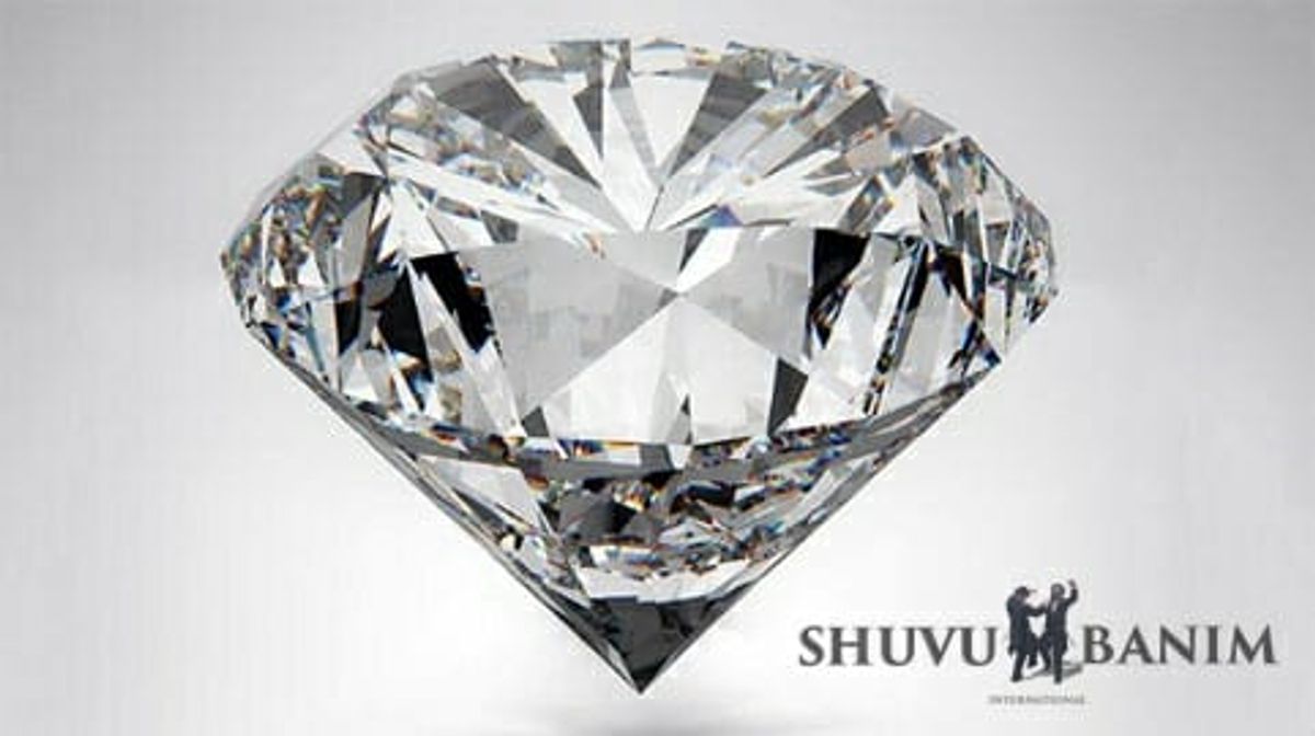 הדרך אל היהלום הפנימי | פרשת שמות מהגה"צ הרב אליעזר ברלנד שליט"א