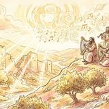 סוד השירה והניגון: הדרך לייחוד העליון והכנעת האויבים