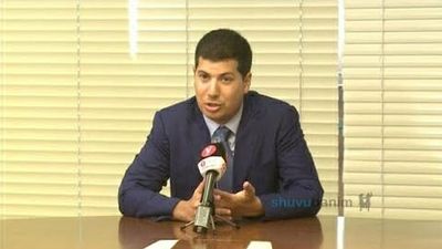 "במקום לחקור את האמת אתם חוקרים את הרב ברלנד שרוצה לקבל ביזיונות" - עוה"ד עמית חדד תוקף את חוקרי המשטרה