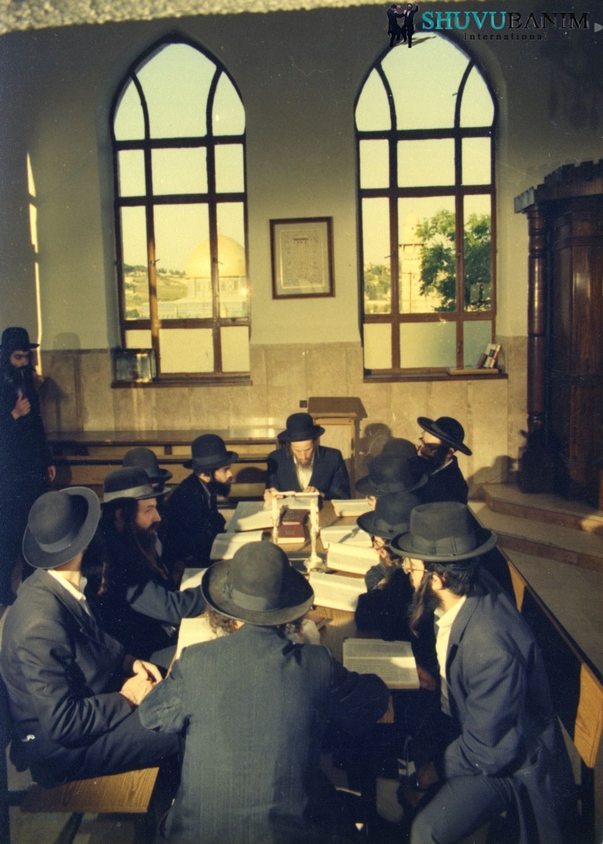 That You Should Labor in Torah - Parshat Bechukotai, from the Teachings of the Esteemed Tzaddik Rabbi Eliezer Berland shlit"a