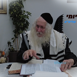 למה שרים לפני ואחרי התפילה? החיזוק היומי מהגה"צ הרב אליעזר ברלנד שליט"א