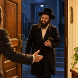 שעת הכושר של עם ישראל: להביא אמונה לכל בית
