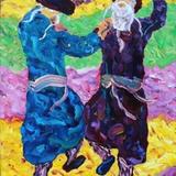 Prayers for Simcha by Rabbi Eliezer Berland Shlit"a