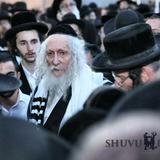 תפילה למולד חודש תמוז תשע"ח מהגה"צ הרב אליעזר ברלנד שליט"א