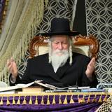 הִנְנִי רוֹפֵא לָךְ • עדכון על מצבו הרפואי של הגה"צ רבי אליעזר ברלנד שליט"א