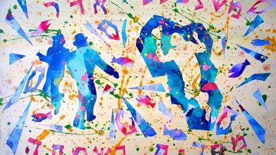 פרשת פיקודי מאת הגה"צ הרב אליעזר ברלנד שליט"א - "בפורים מתגלה מי זה האדם"