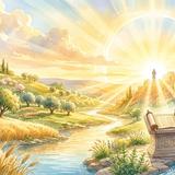 תפלה להיות כמו משה רבינו ורבינו הקדוש והנורא