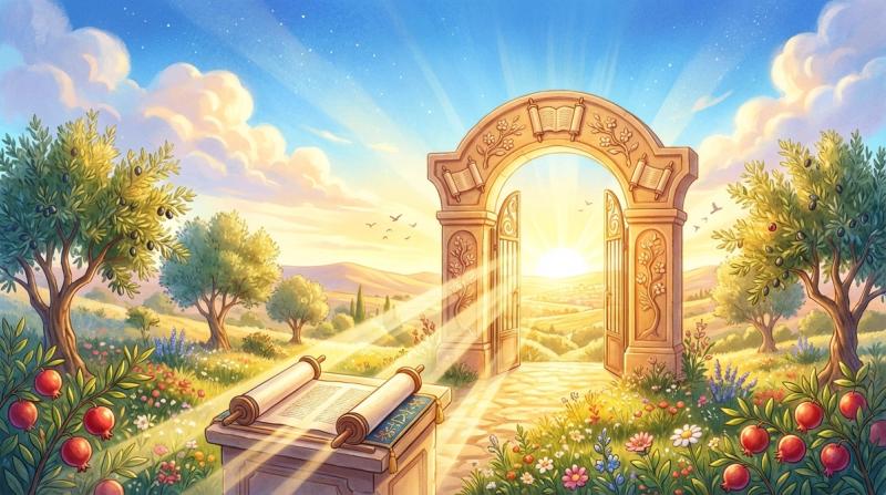 תפילה בת מצוה