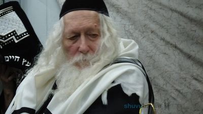 עֶלְיוֹנִים שָׂשׂוּ • מעמד הכנסת ספר התורה למוסדות 'שובו בנים - נחמת ציון'