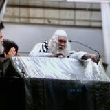 "וּבְבֹא מֹשֶׁה אֶל אֹהֶל מוֹעֵד" • שבת נשא בצילו של הגה"צ רבי אליעזר ברלנד שליט"א