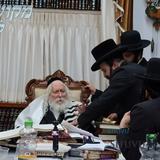 השבע אלף שישארו לעתיד לבוא יהיו אלו שחותמים • שו"ת עם הגה"צ רבי אליעזר ברלנד שליט"א בעניין כלי הטכנולוגיה