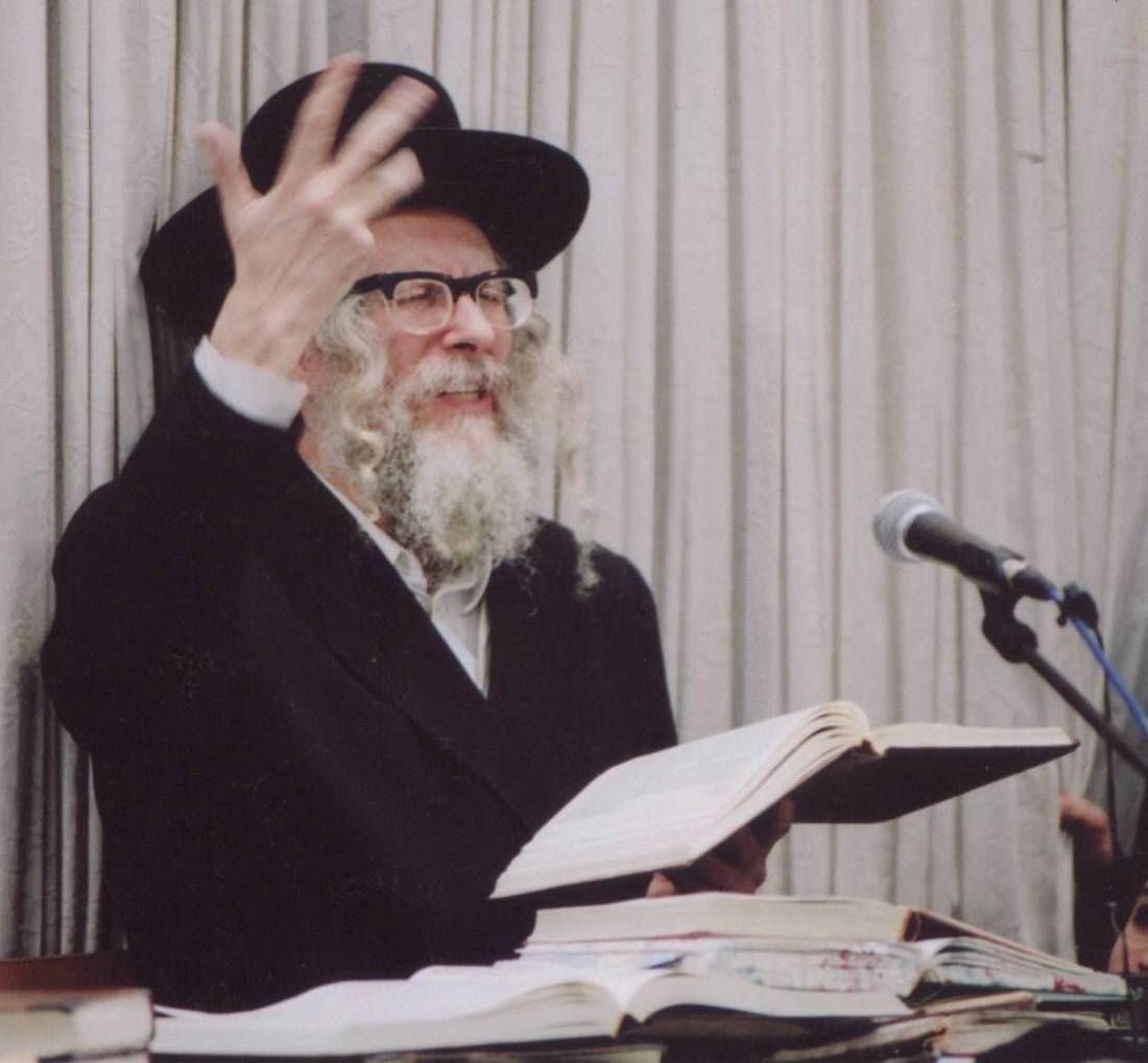 פרנסה ואמונה