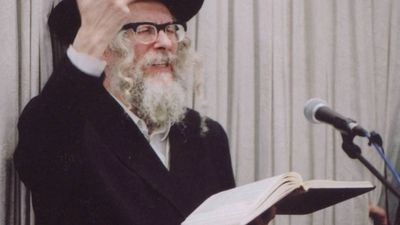 פרנסה ואמונה