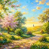 סוד ההמתנה: העבודה העיקרית של האדם בעולם