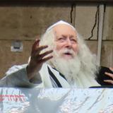 "הִנְנִי נֹתֵן לוֹ אֶת בְּרִיתִי שָׁלוֹם" • שבת פנחס בצילו של הגה"צ רבי אליעזר ברלנד שליט"א