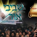שביבי אור - ילקוט פנינים על חנוכה