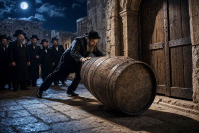 הרב יעקב סלמה