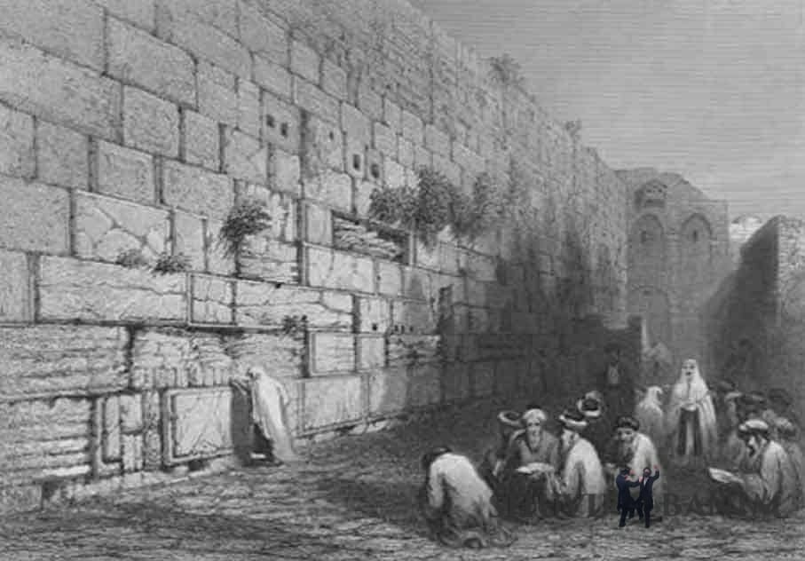 "אמירת חצות ממתיקה את הגזירות" - החיזוק היומי הגה"צ הרב אליעזר ברלנד שליט"א