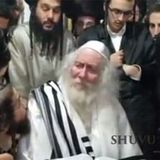 "אליהו ליווה את יעקב בכל הגלות" - דברי הגה"צ הרב אליעזר ברלנד שליט"א ברחובות