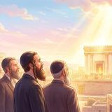 Parashat Ajarei Mot - El secreto de la conexión y el amor a Israel