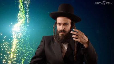 כוס של דמעות: הסיפור המרגש של נתן דנינו על פורים במחיצת הרב ברלנד